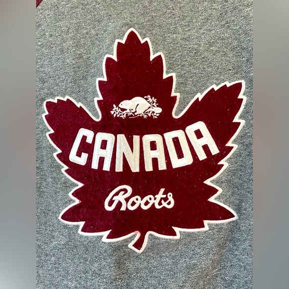 Roots sweatshirt - Picture 3 of 6